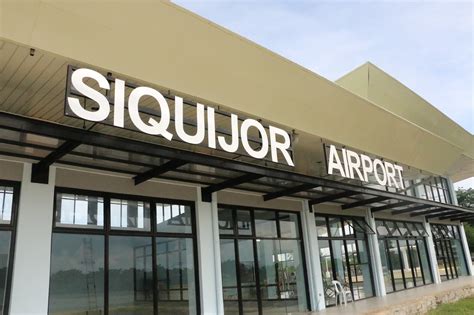 siquijor airport